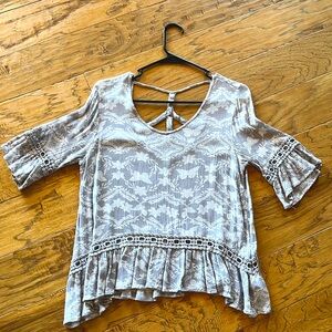 Women’s Top Size S